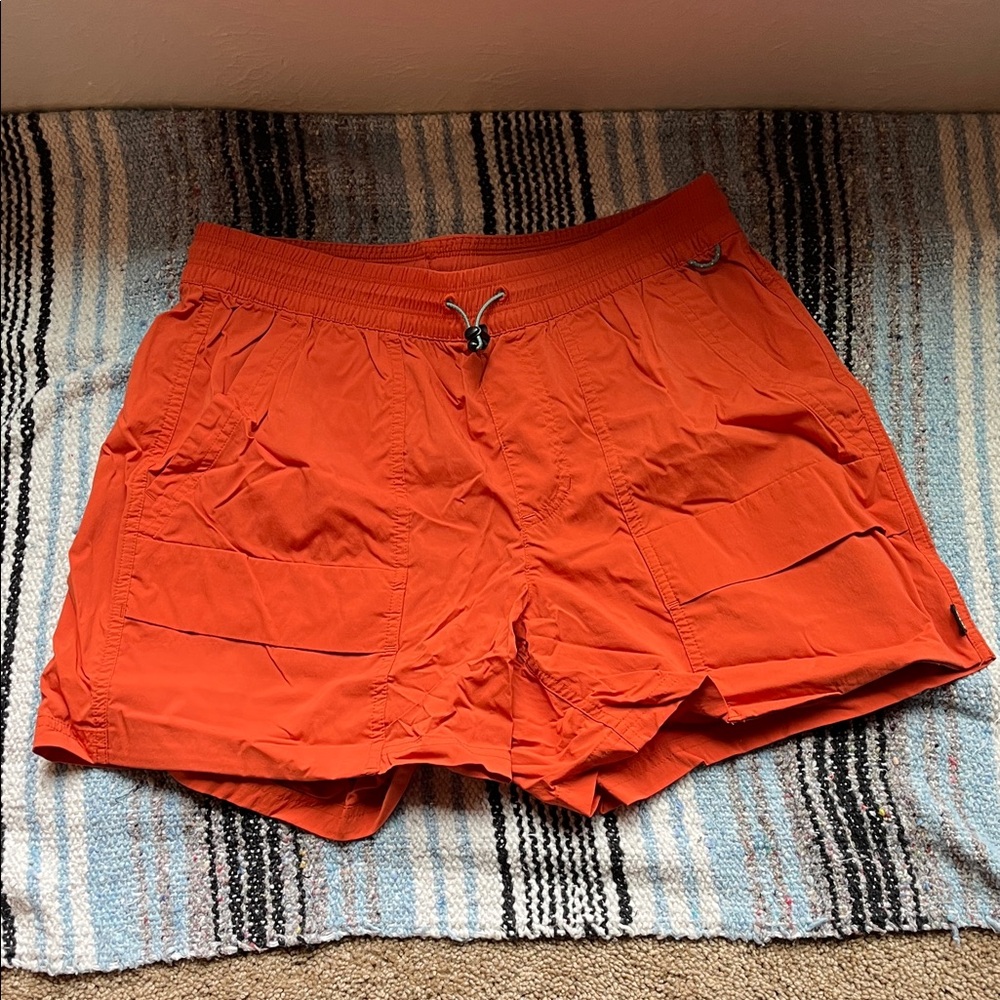 REI Trailmade Hiking Shorts